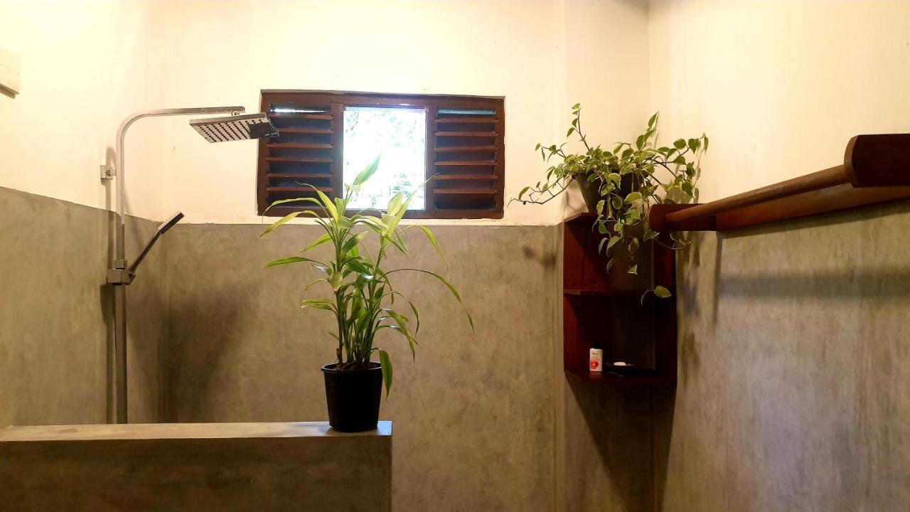 Wingate Homestay Ella Ngoại thất bức ảnh