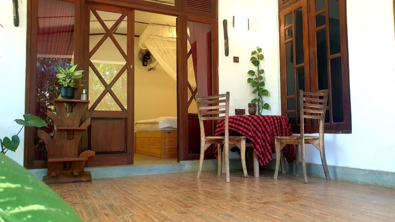 Wingate Homestay Ella Ngoại thất bức ảnh