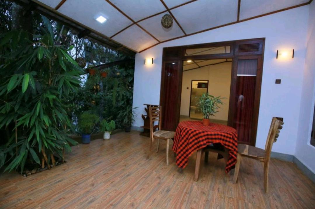 Wingate Homestay Ella Ngoại thất bức ảnh