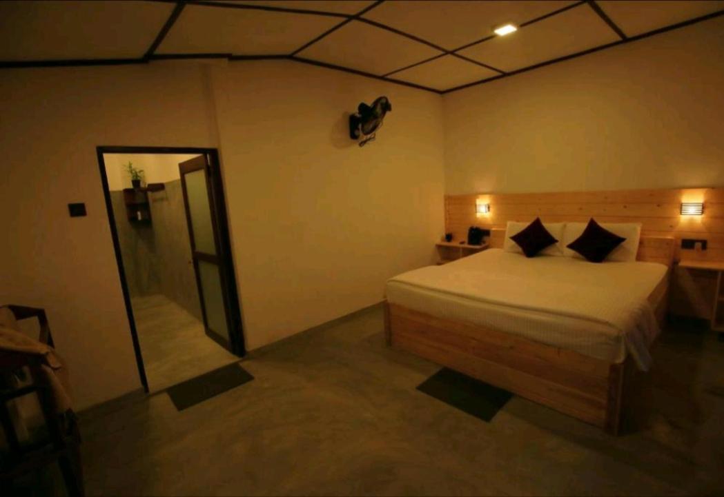 Wingate Homestay Ella Ngoại thất bức ảnh