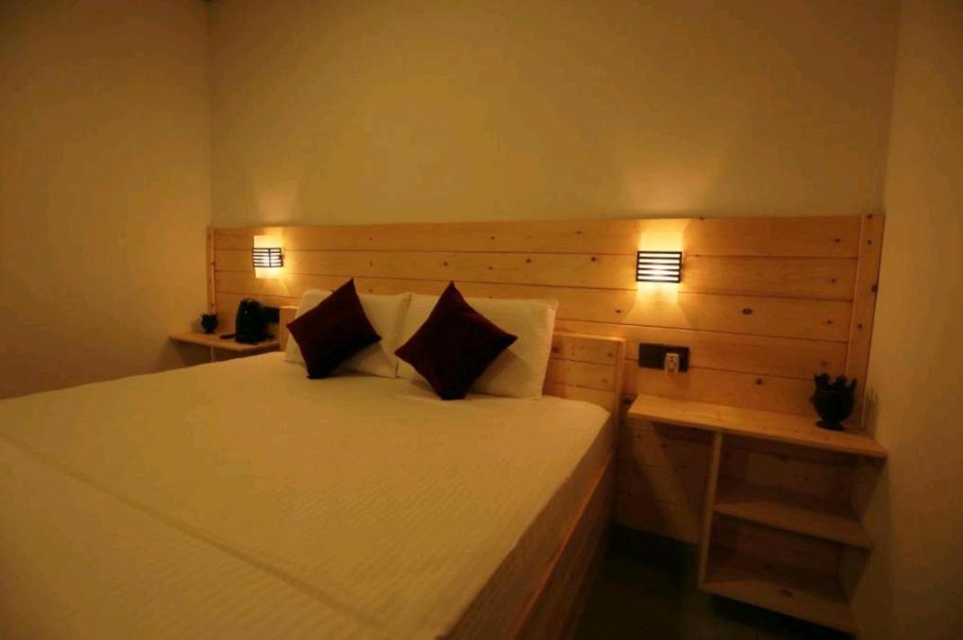 Wingate Homestay Ella Ngoại thất bức ảnh
