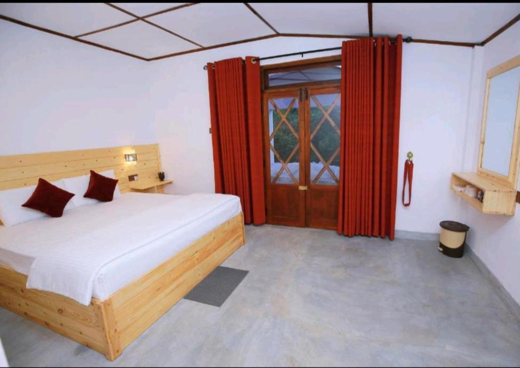 Wingate Homestay Ella Ngoại thất bức ảnh