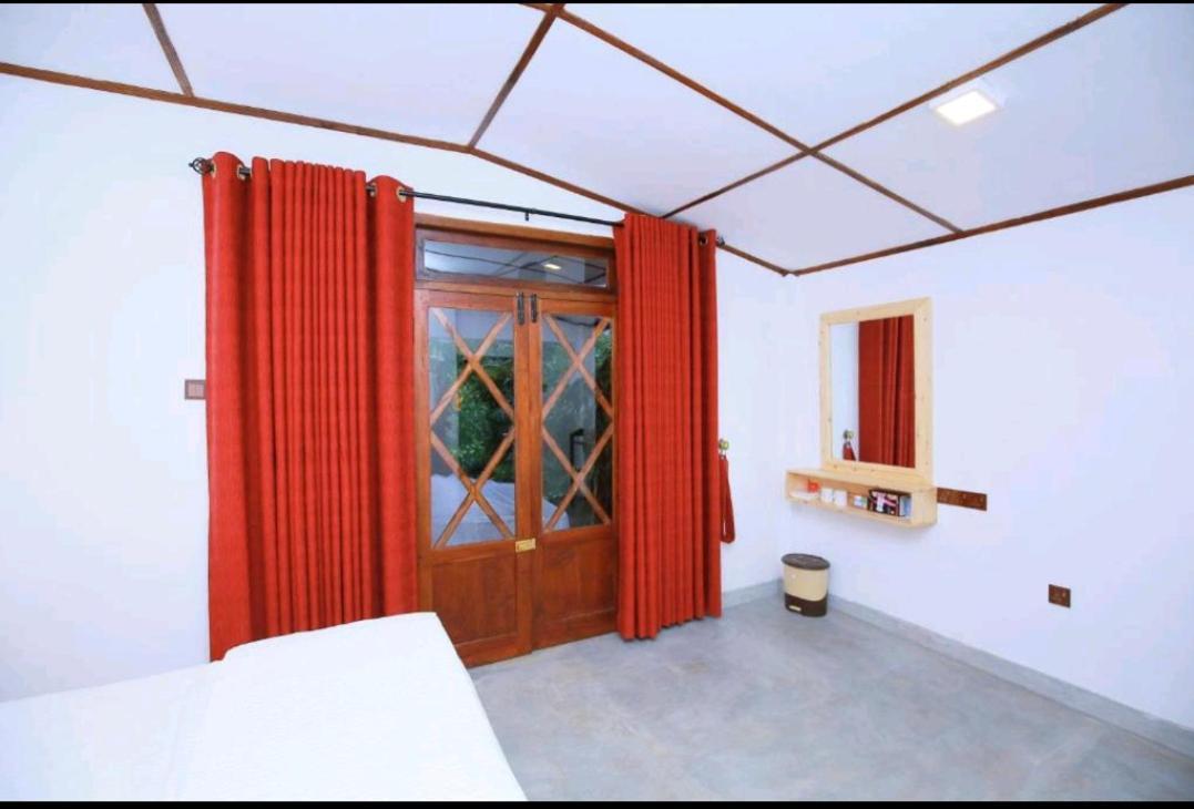 Wingate Homestay Ella Ngoại thất bức ảnh